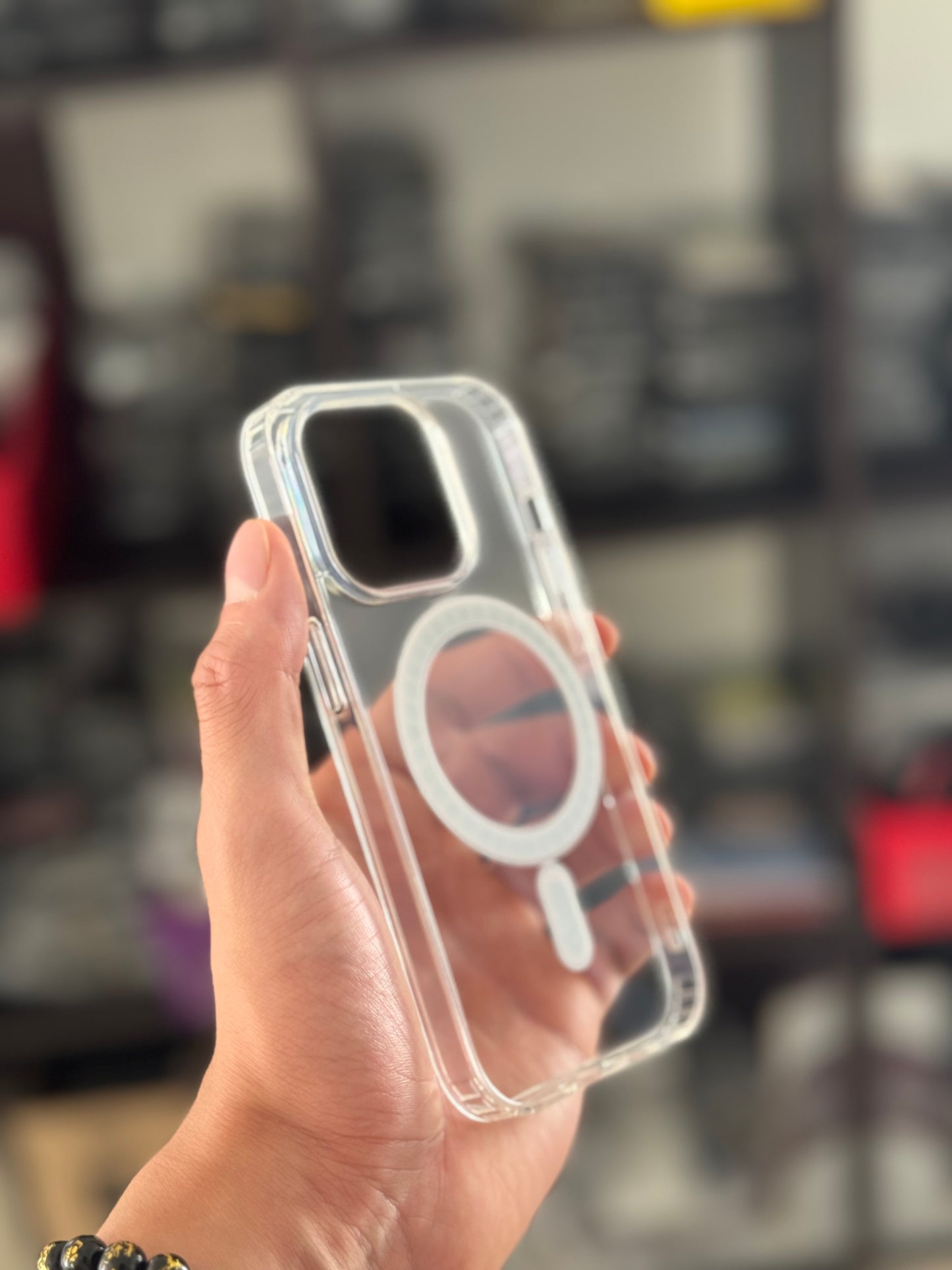 Mayoreo 50 Piezas MagSafe