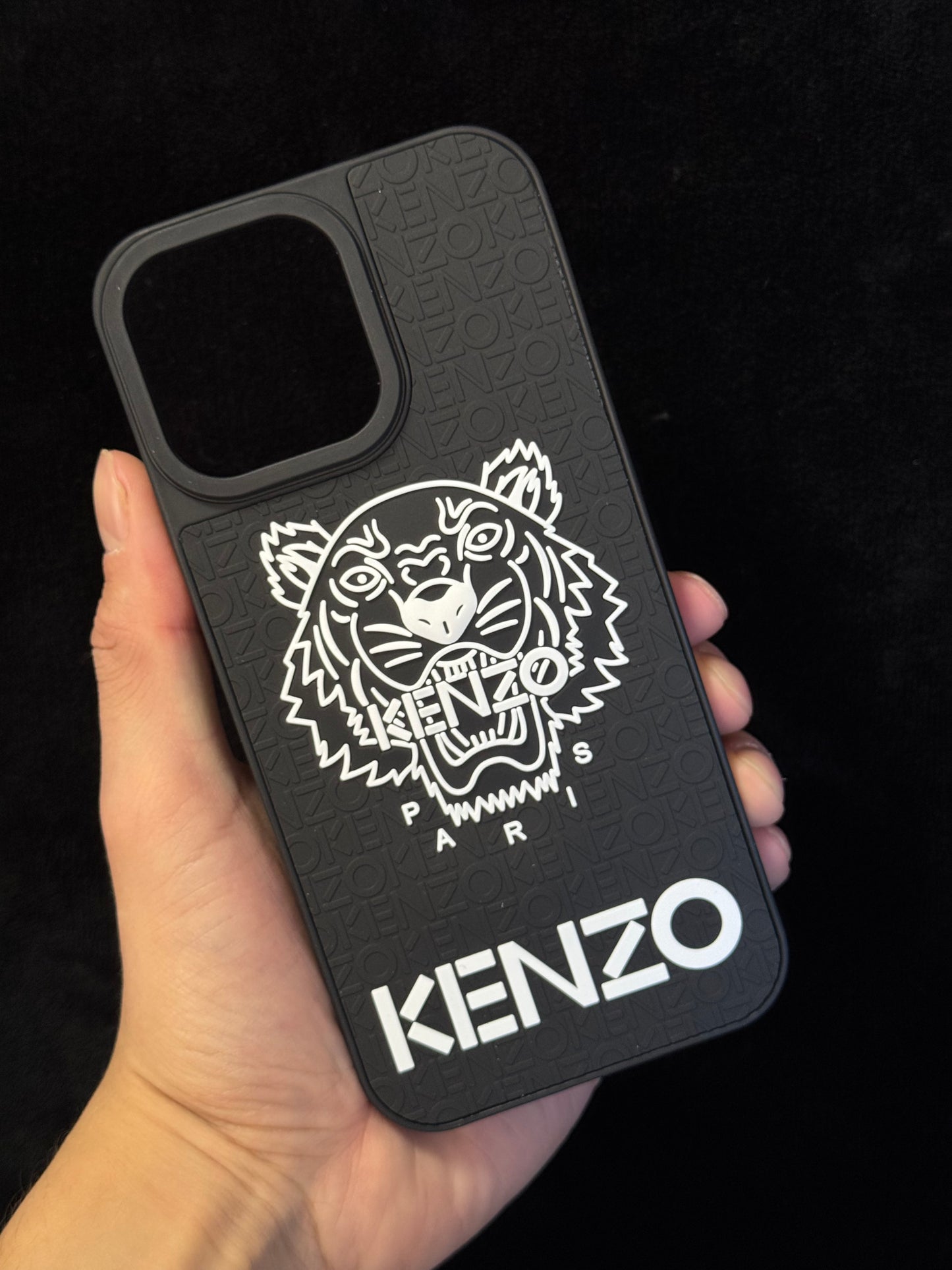 Kenzo