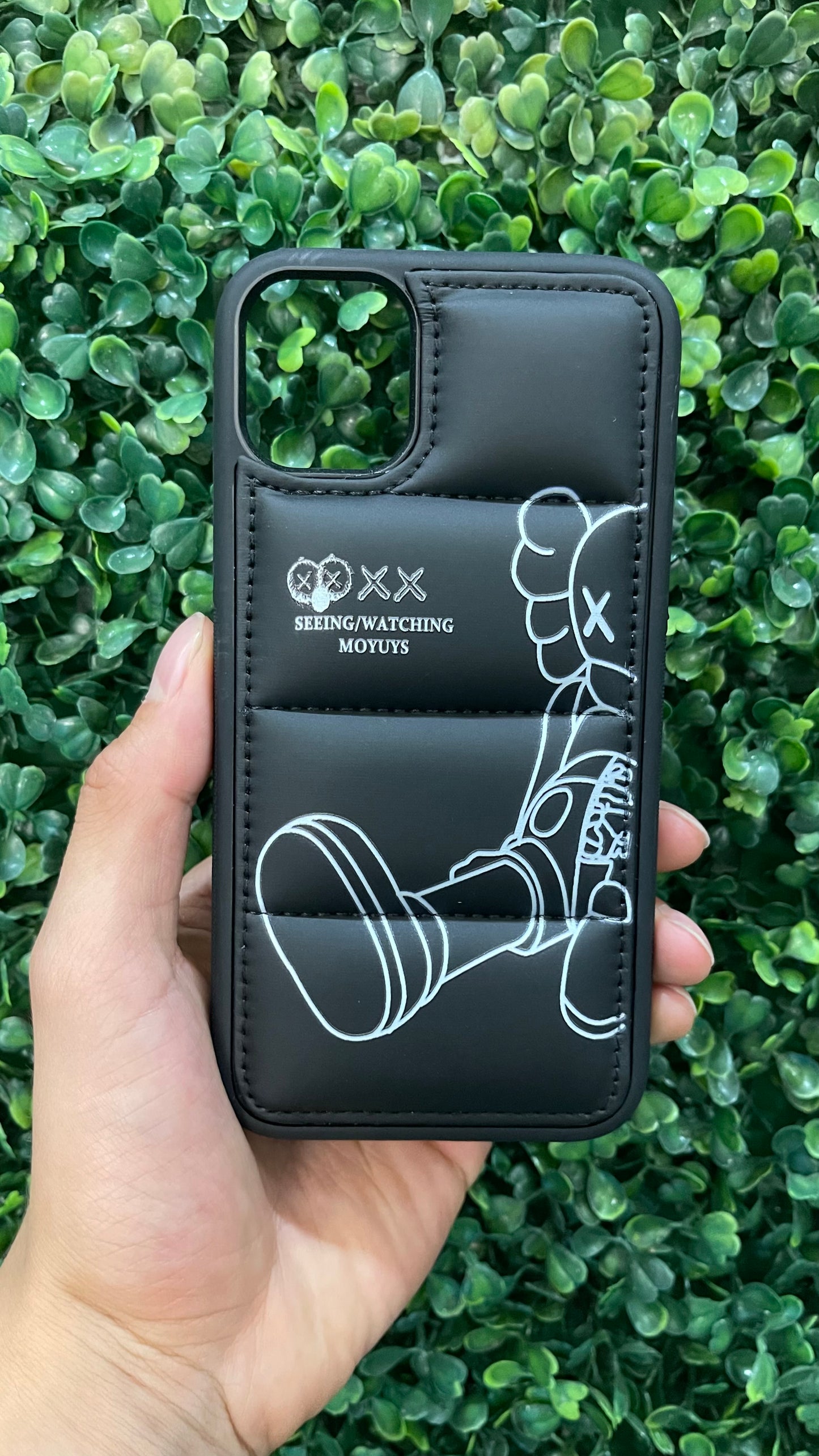 Kaws 3D