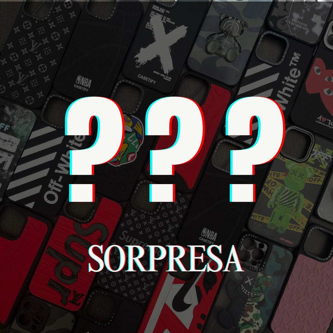 Mayoreo 20 Piezas sorpresa