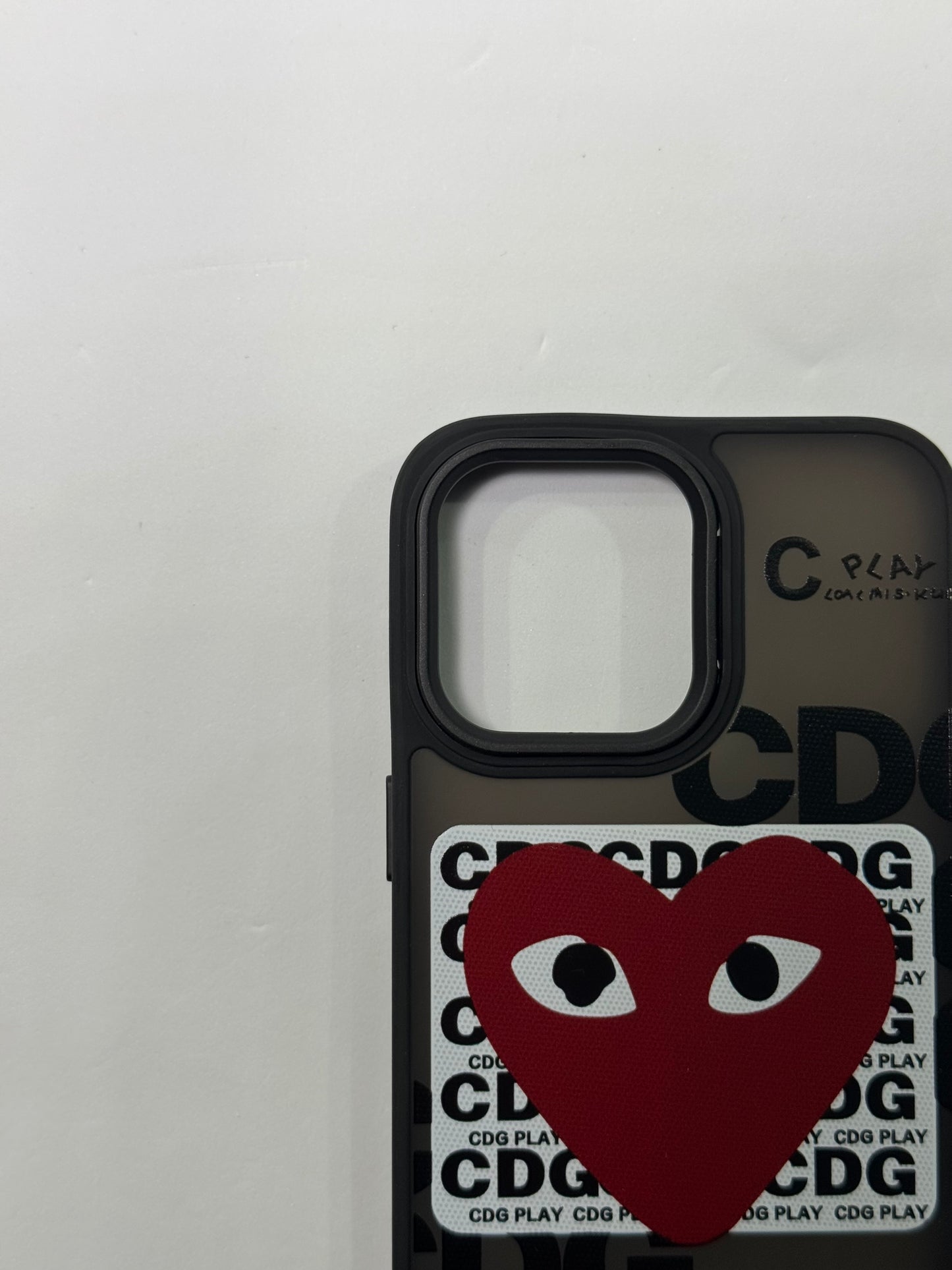 CDG