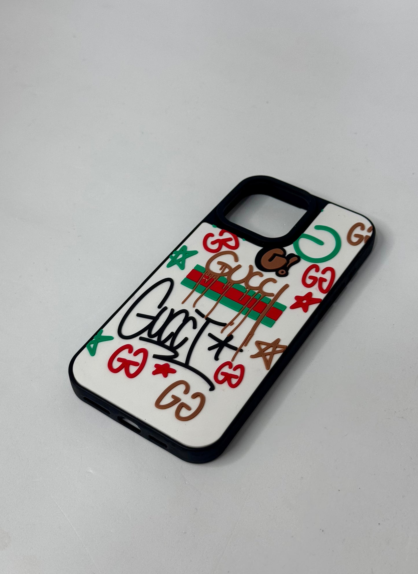 Gucci Grafitti