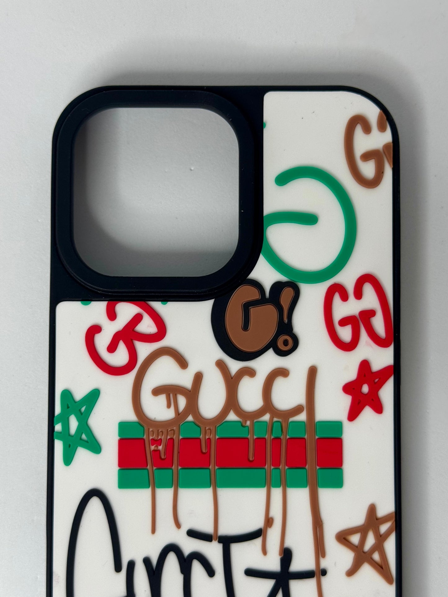 Gucci Grafitti