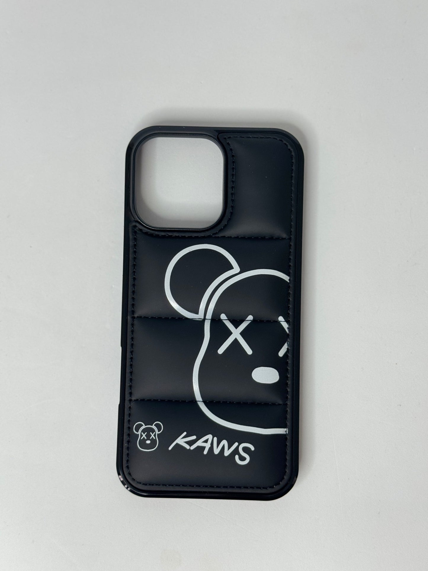 Kaws Bear 3D