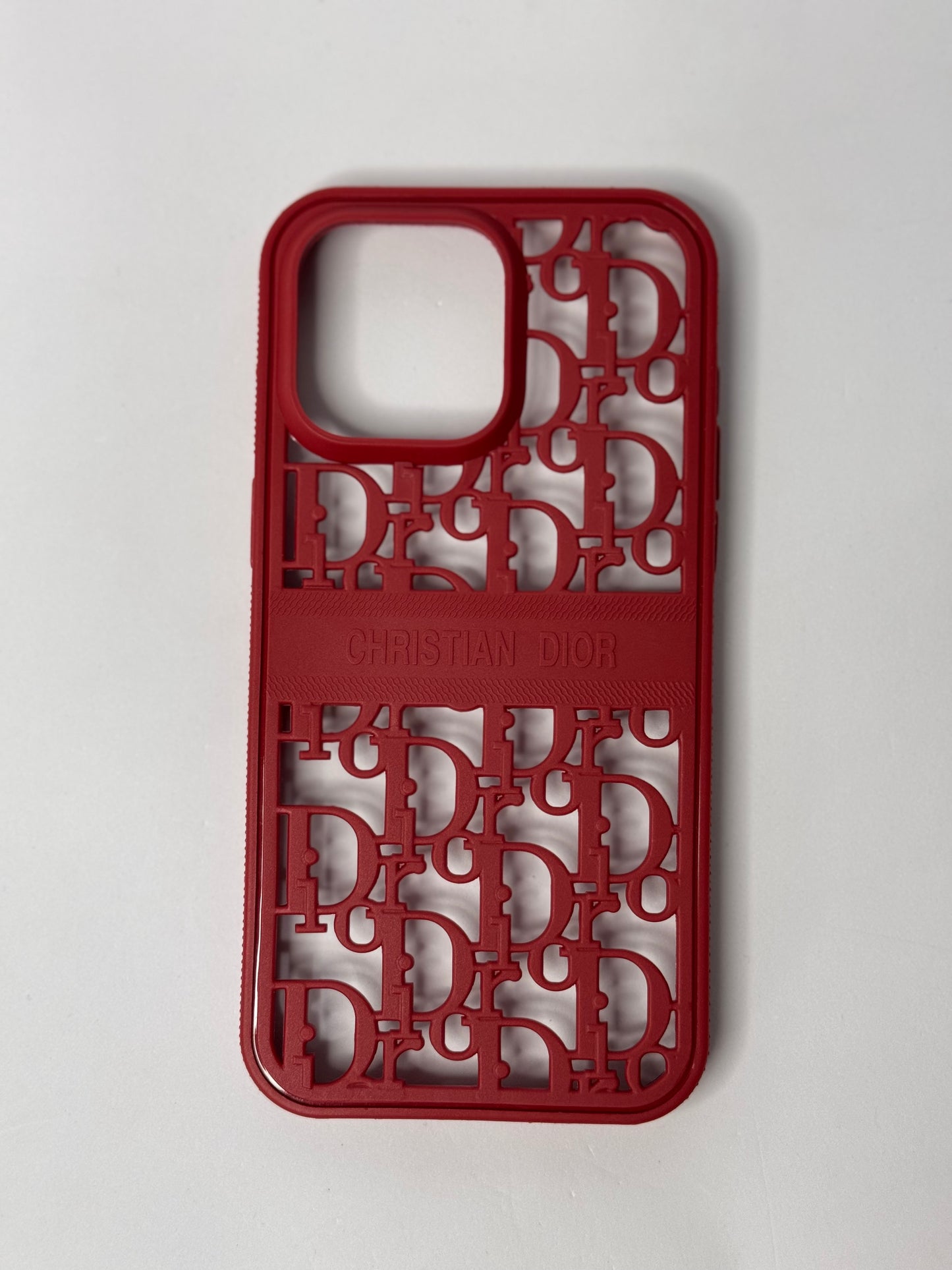 Christian Dior Roja