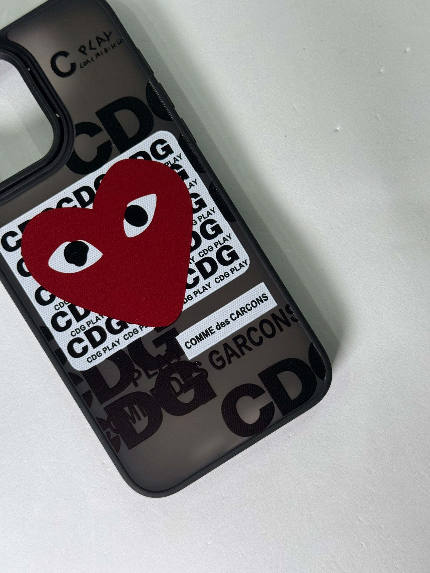 CDG