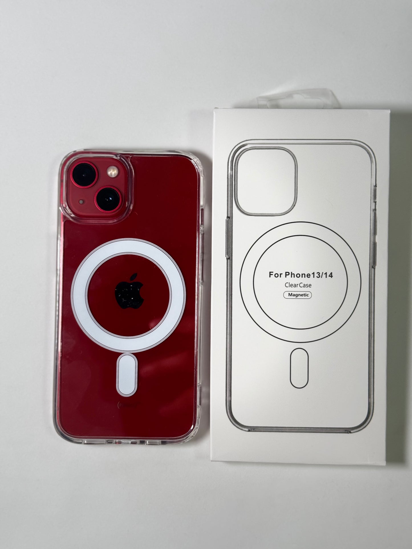Mayoreo 50 Piezas MagSafe