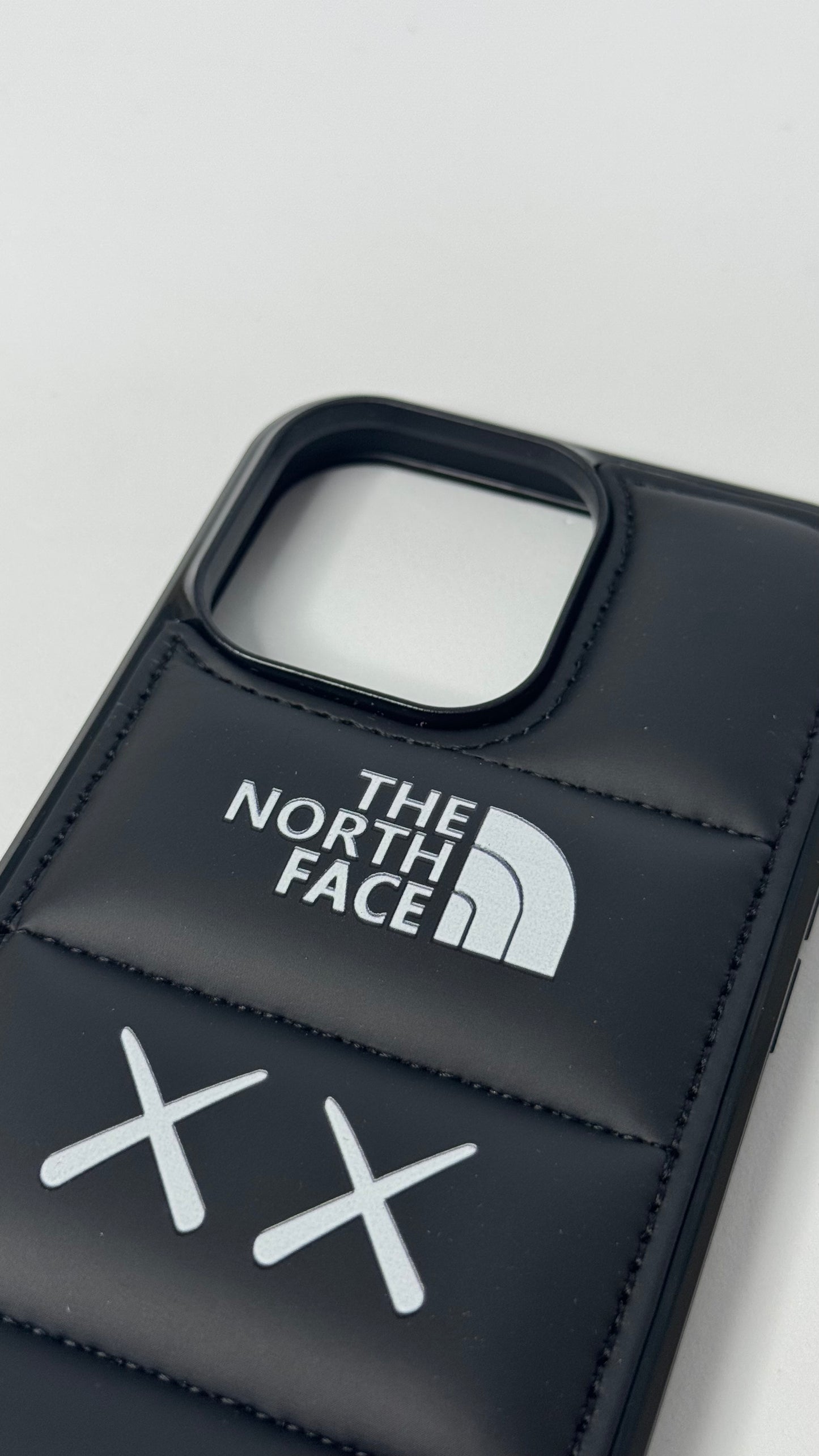 North Face XX
