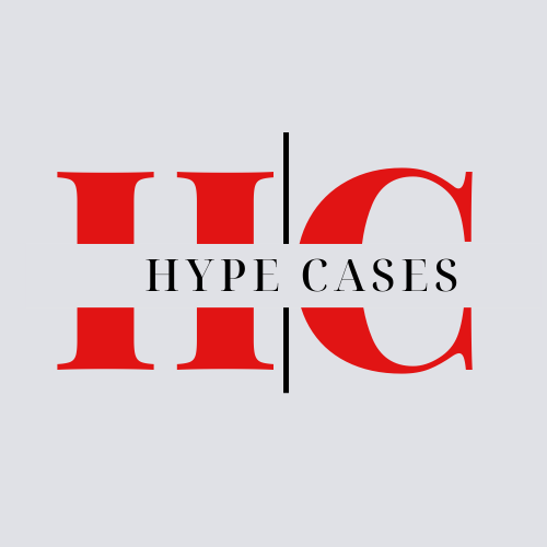 Hype Cases Mx