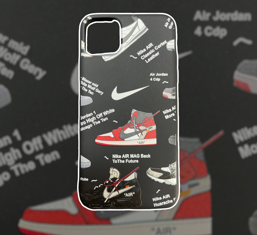 Nike Off White