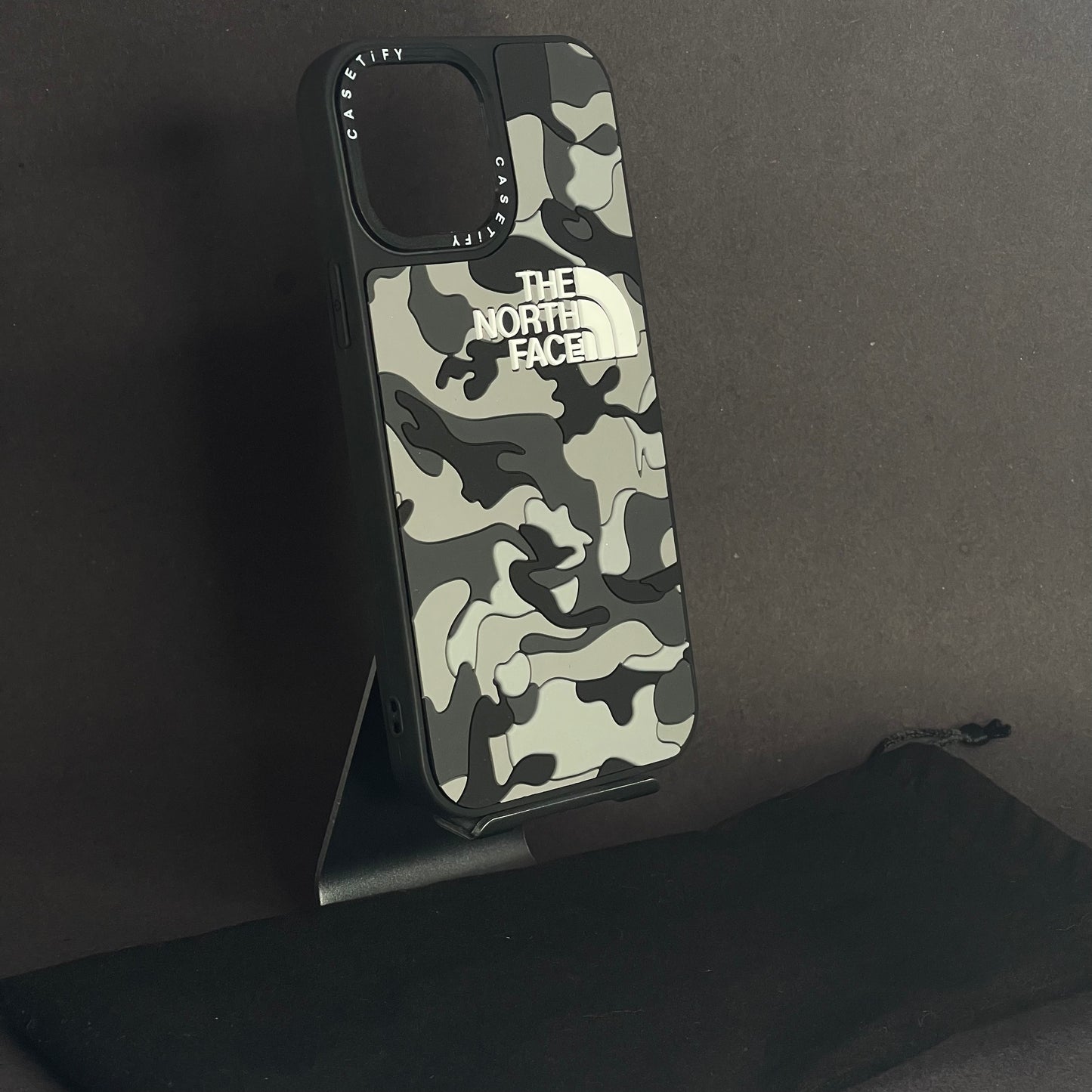 North face 3D