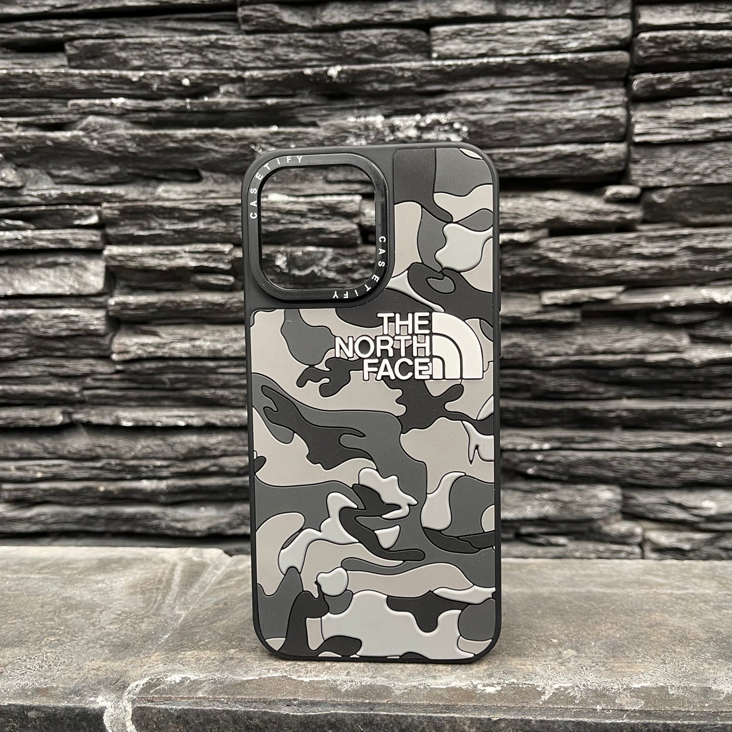 North face 3D
