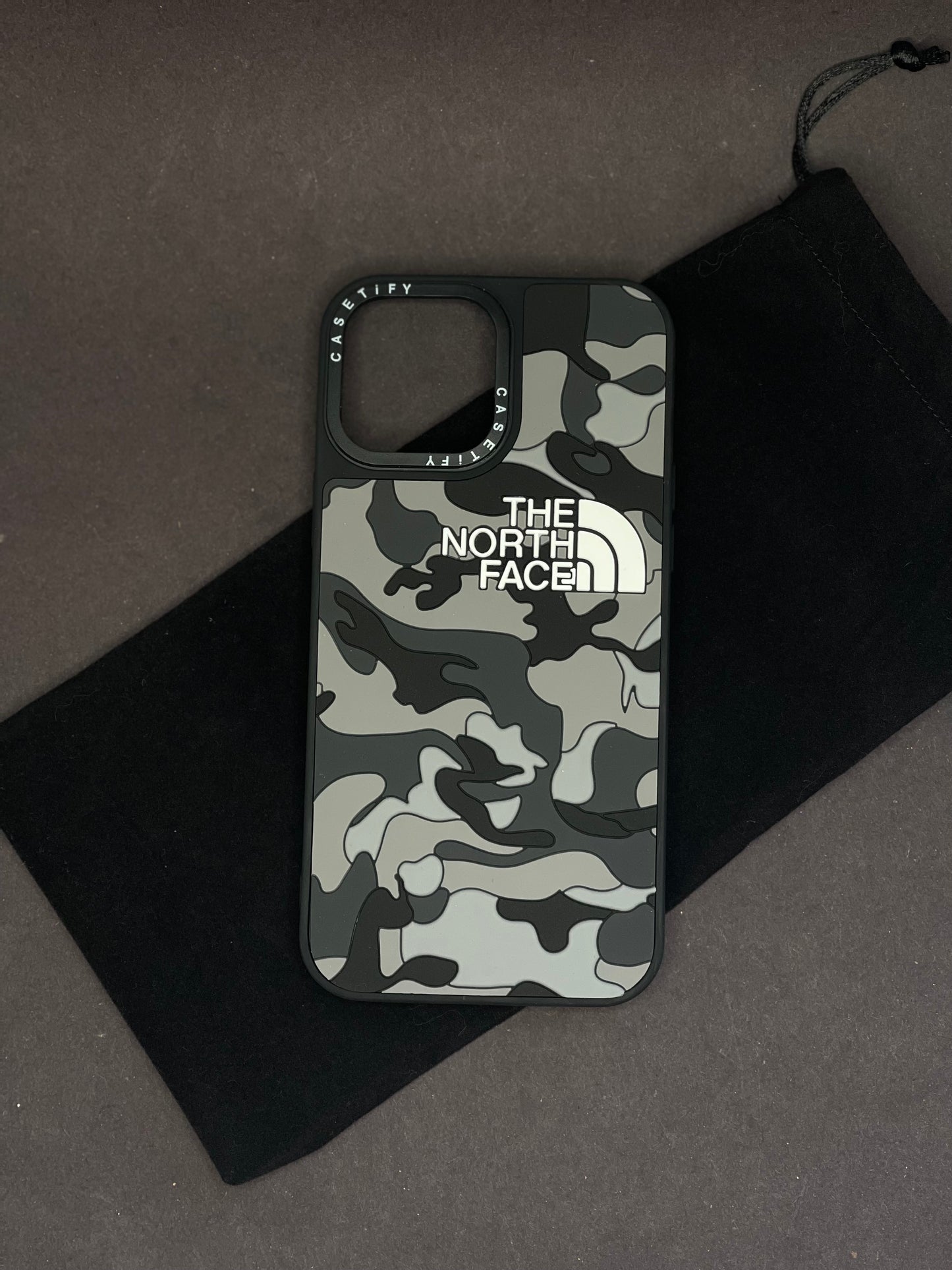 North face 3D