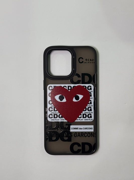 CDG