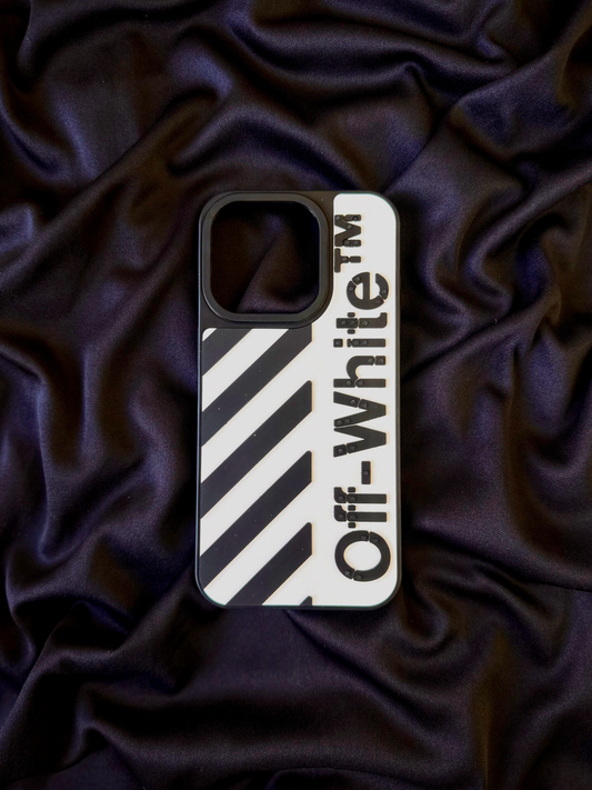 Off white blanca