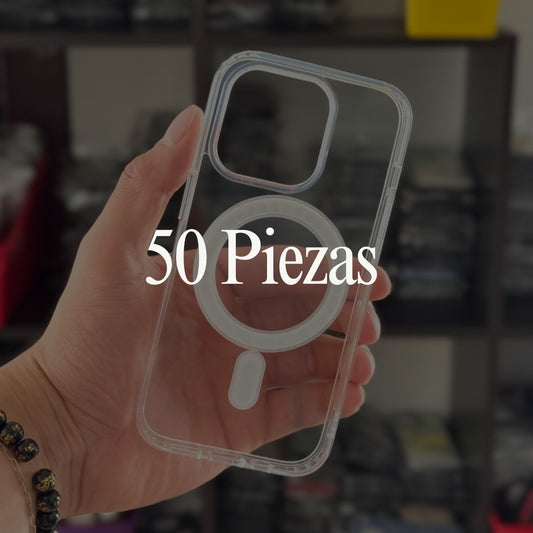 Mayoreo 50 Piezas MagSafe