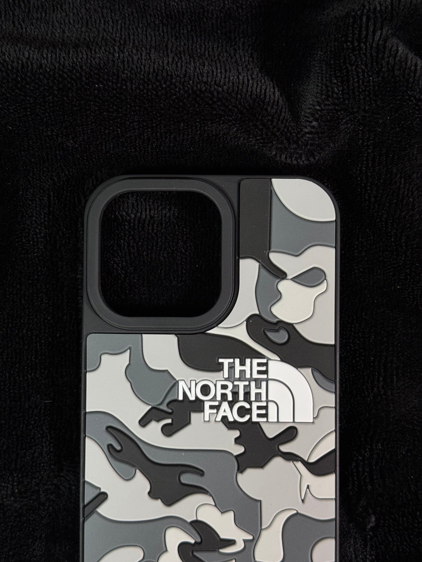 North face 3D