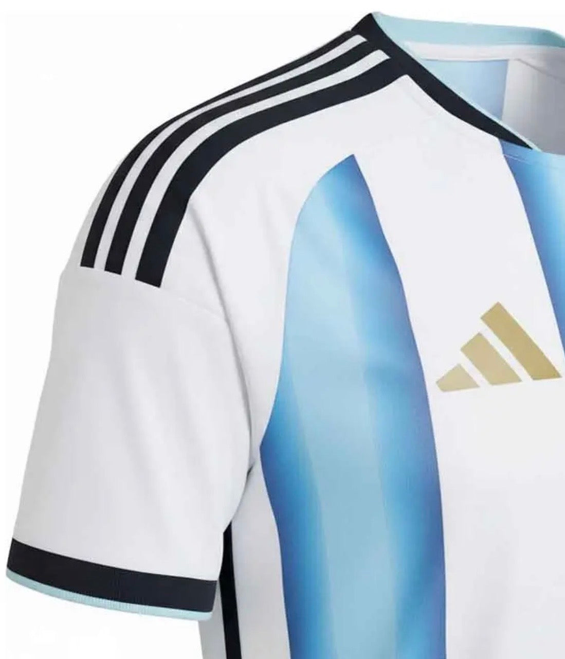 MAYOREO Jersey Messi 2026