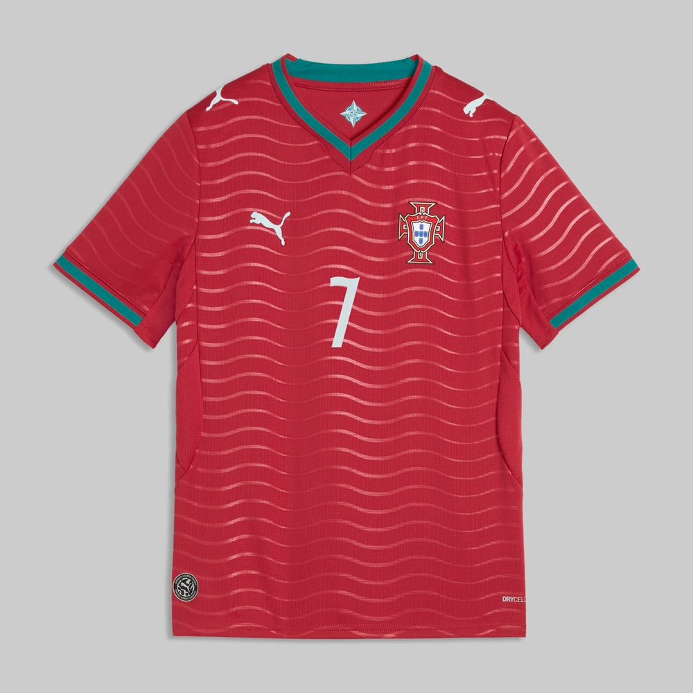 MAYOREO Jersey Ronaldo 2026