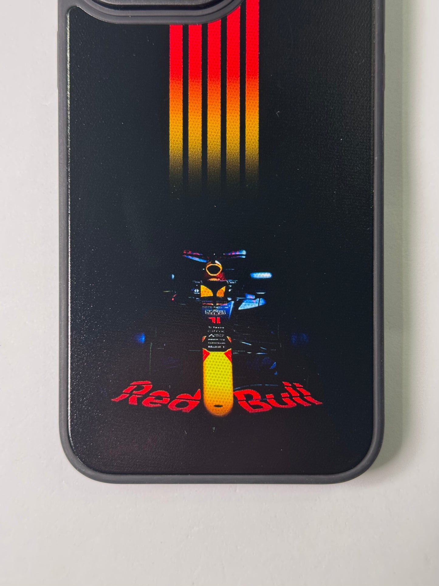 Red Bull