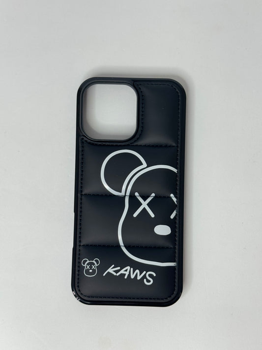 Kaws Bear 3D