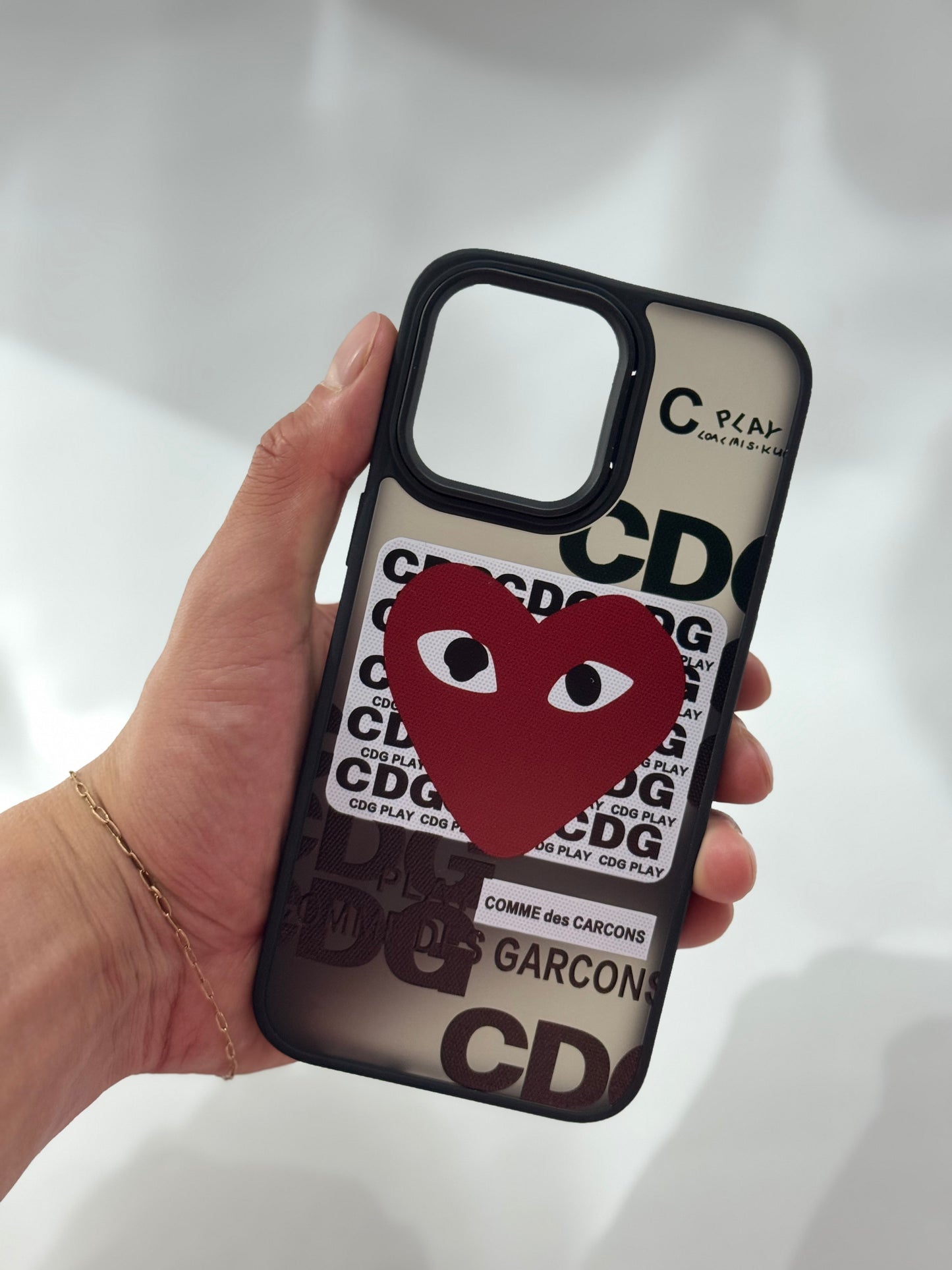 CDG