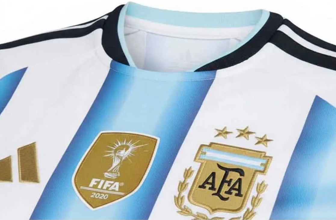 MAYOREO Jersey Messi 2026