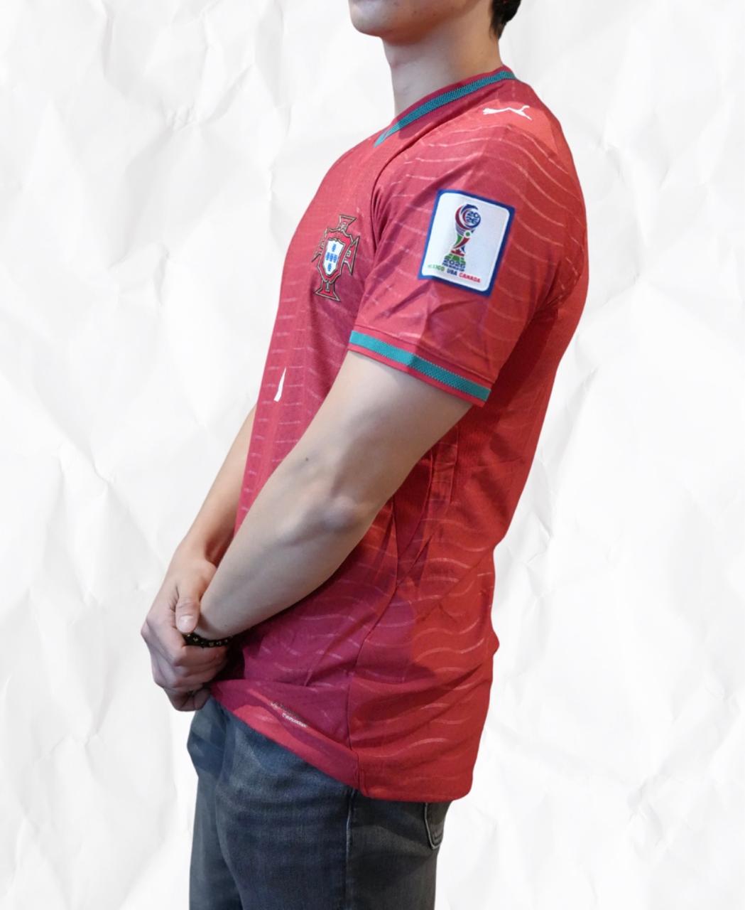 MAYOREO Jersey Ronaldo 2026