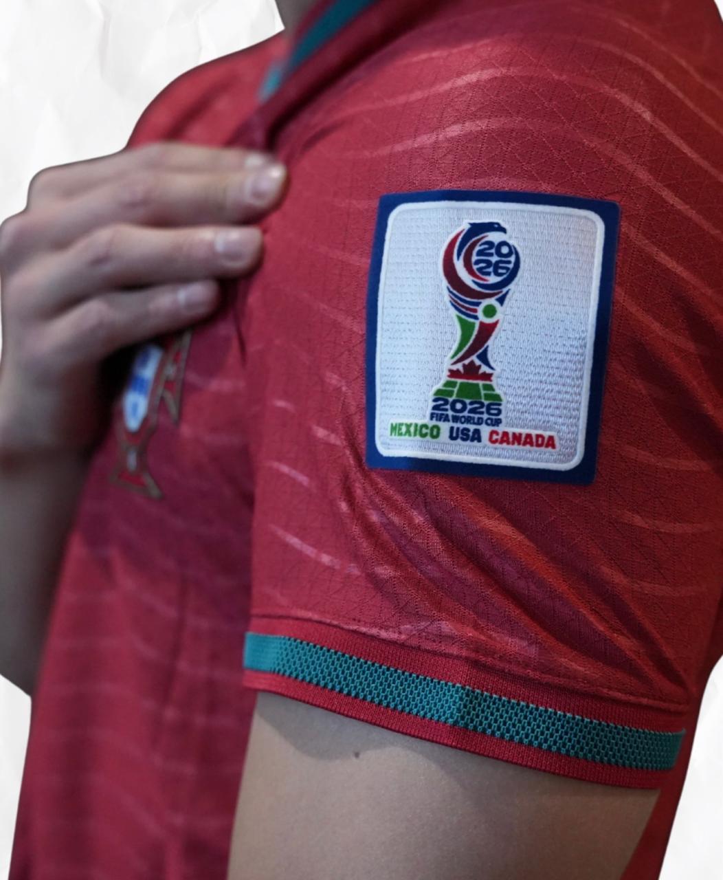 MAYOREO Jersey Ronaldo 2026