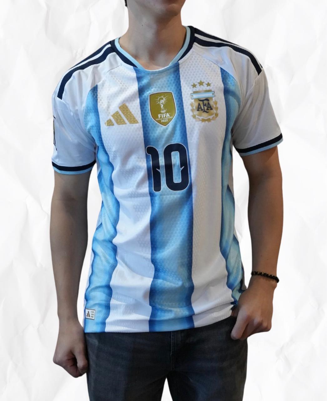 MAYOREO Jersey Messi 2026