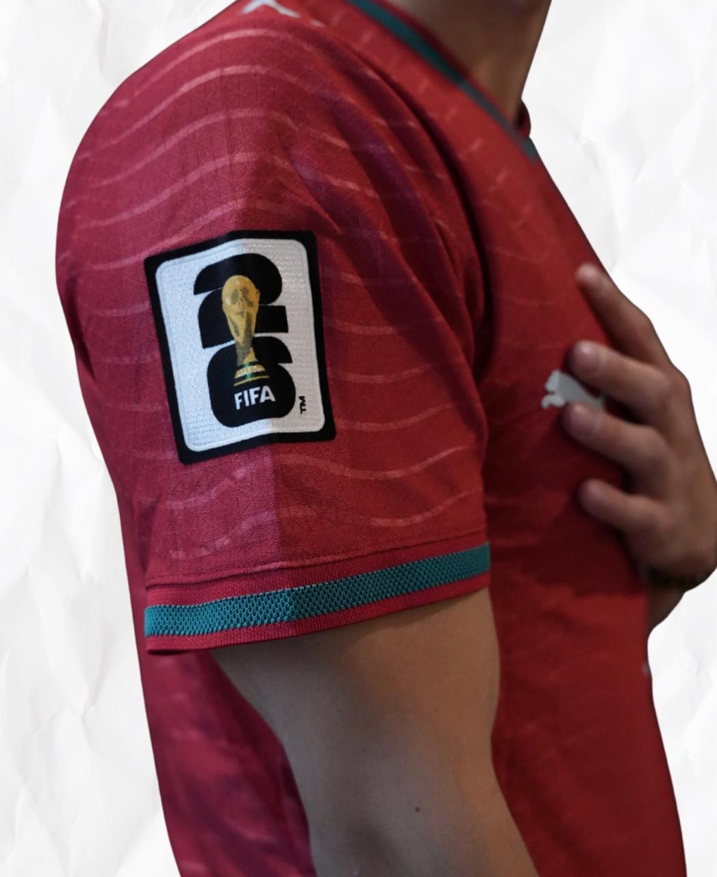 MAYOREO Jersey Ronaldo 2026