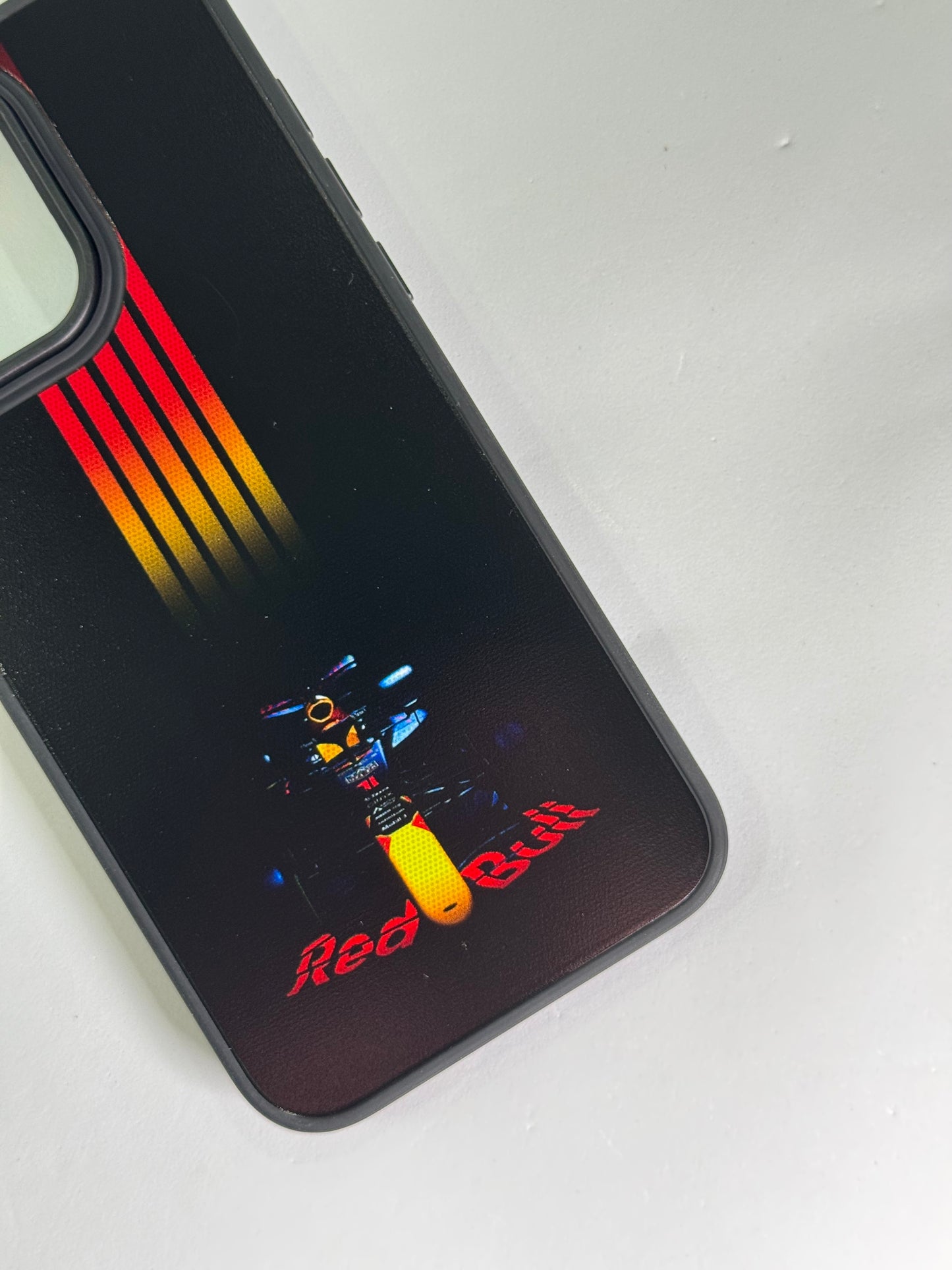 Red Bull