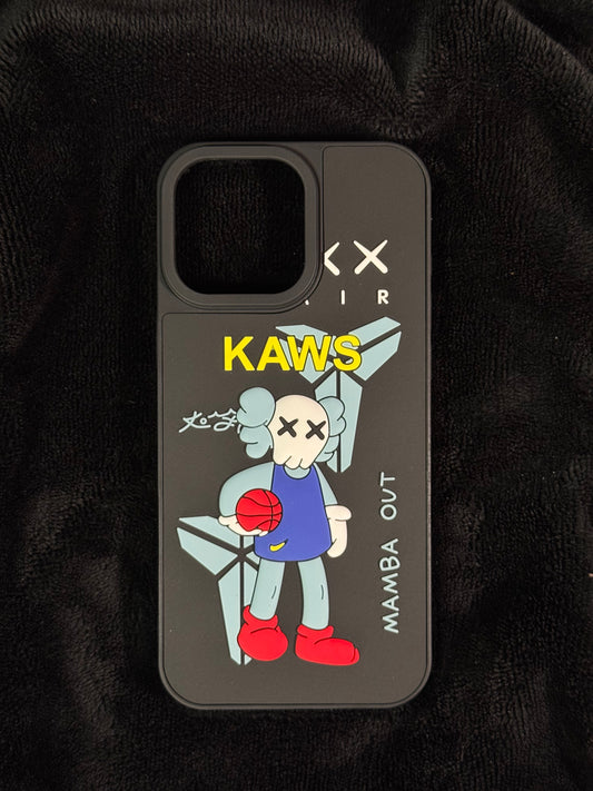 Kaws Kobe