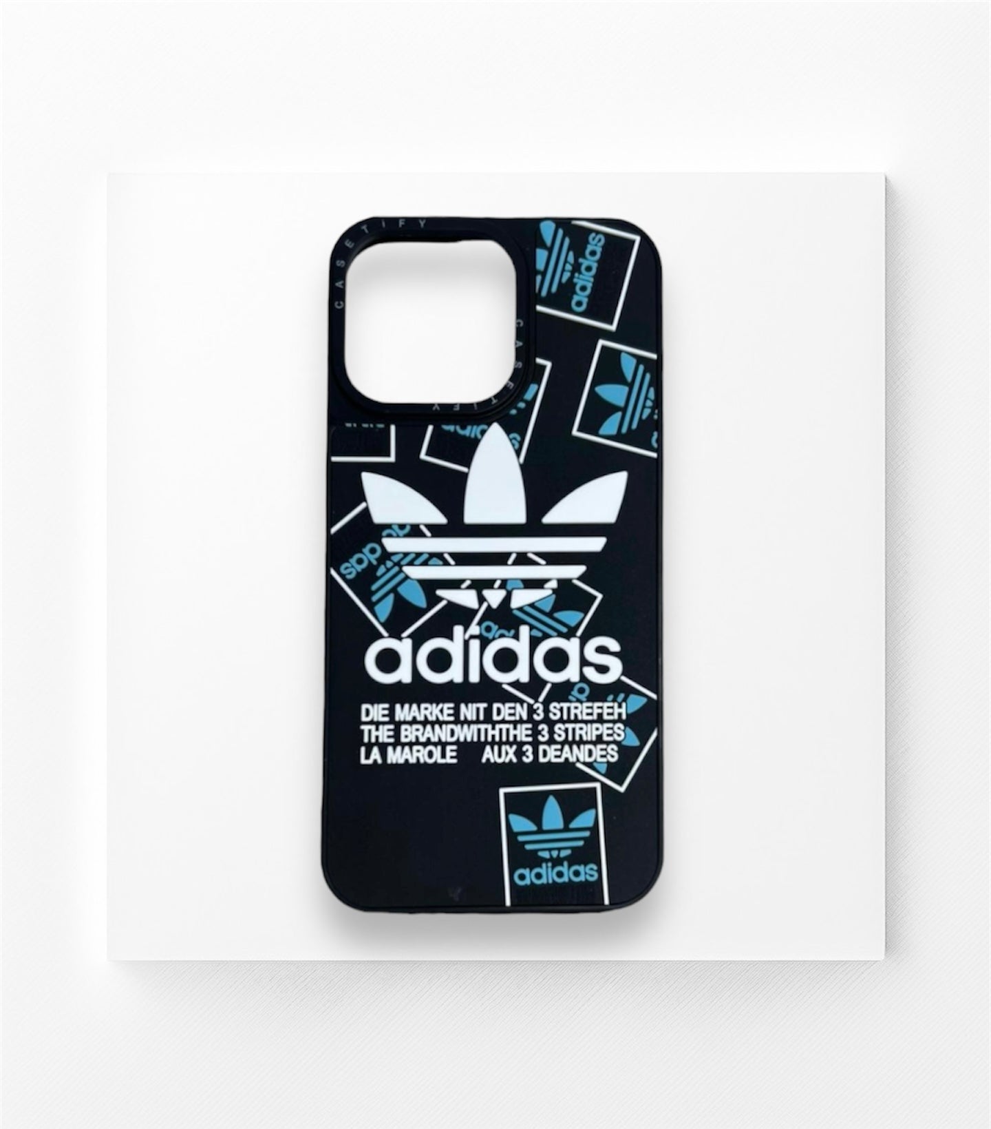 Adidas Logo