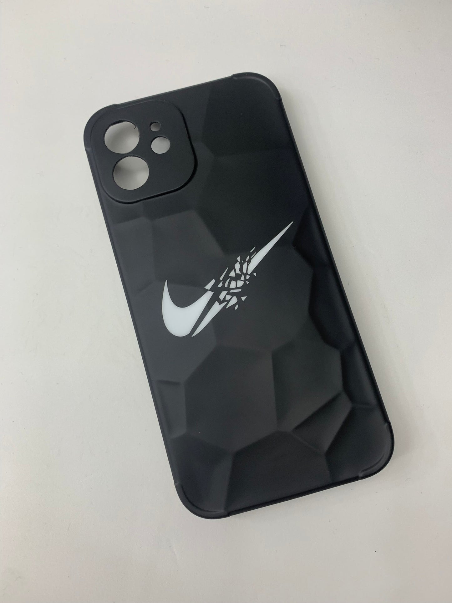 Nike Black