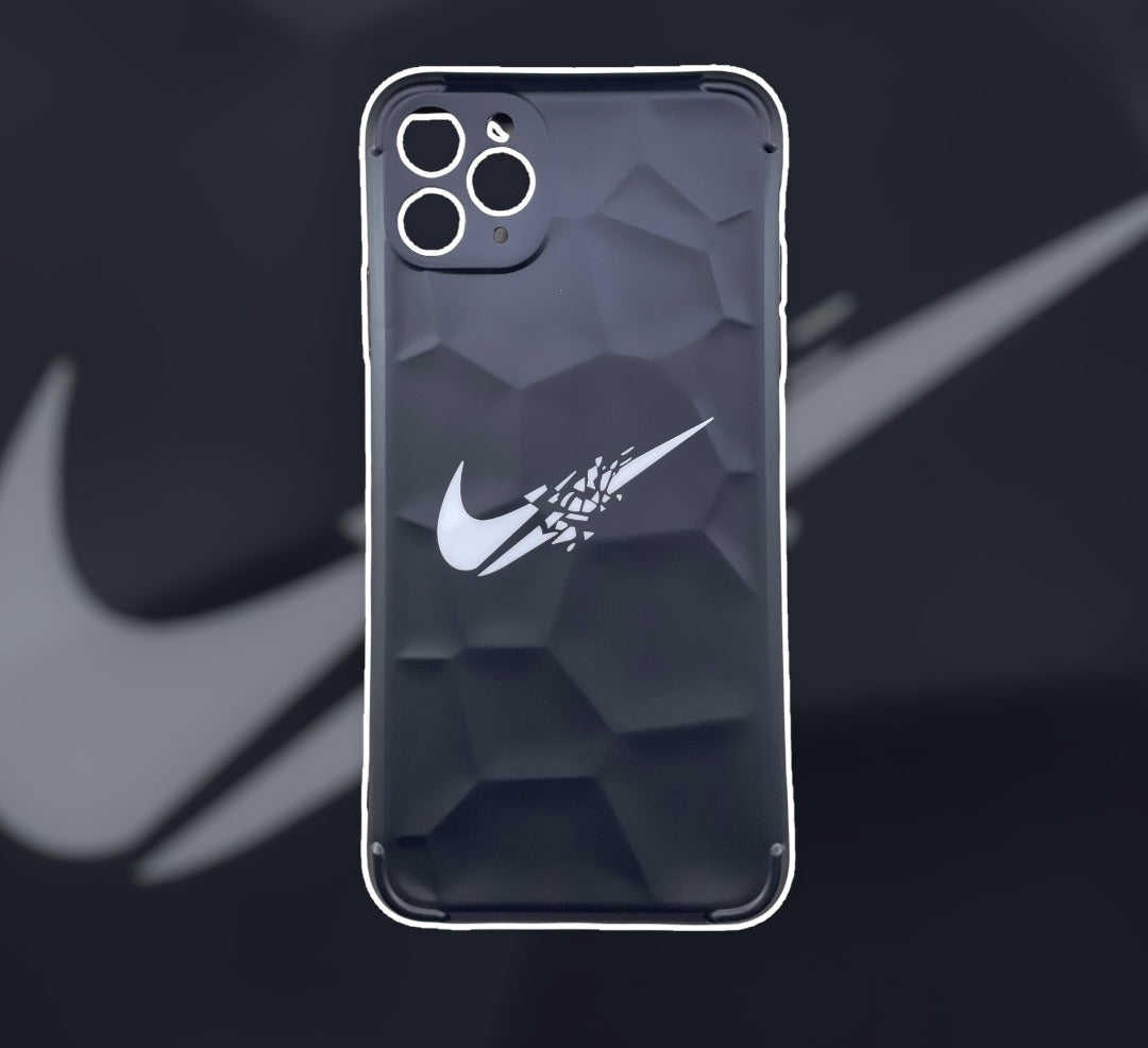 Nike Black