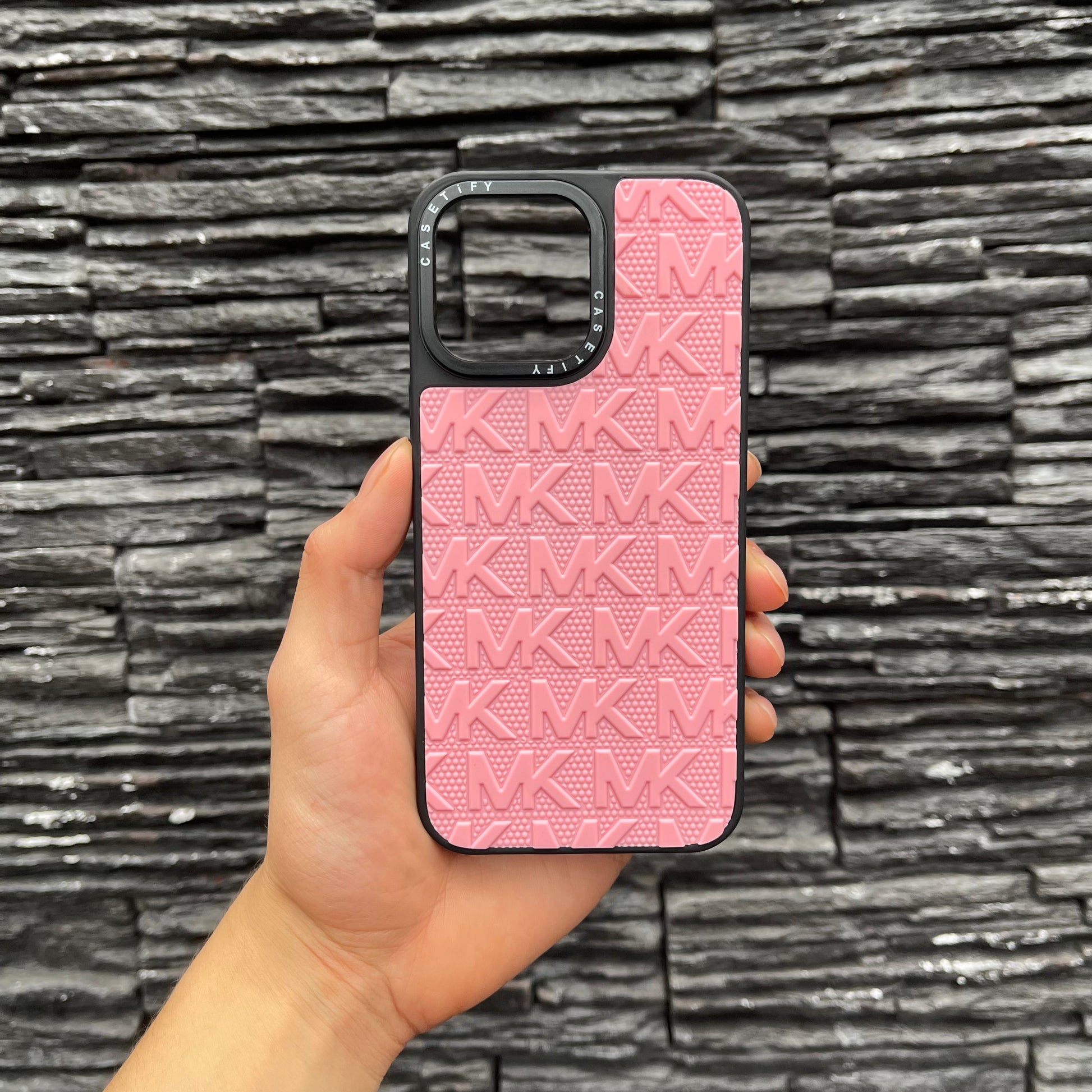 Michael Kors Rosa Hype Cases Mx