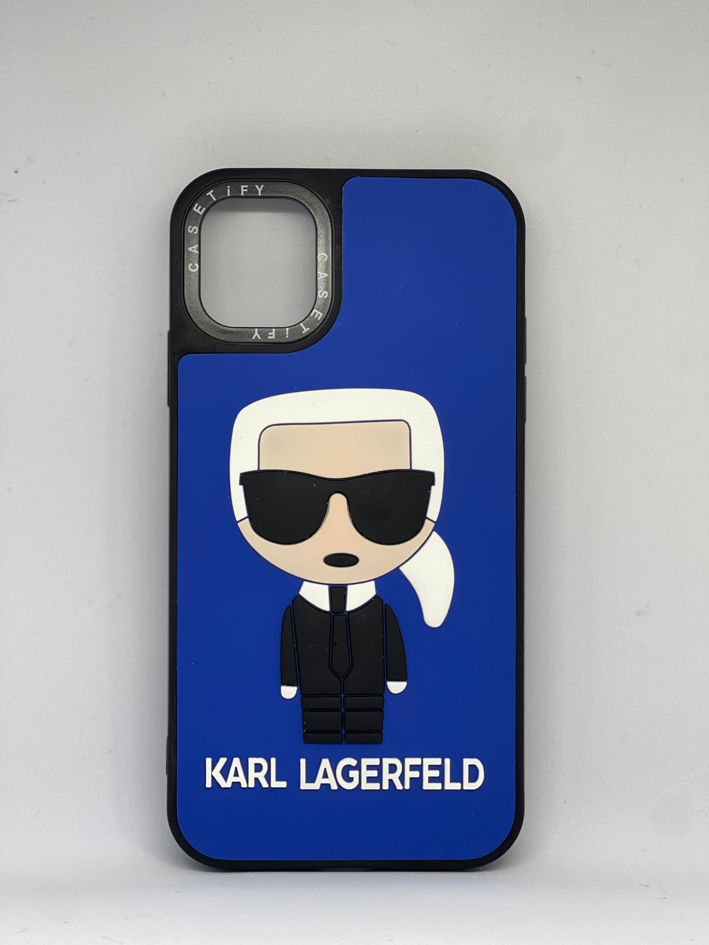 Karl Lagerfeld Blue